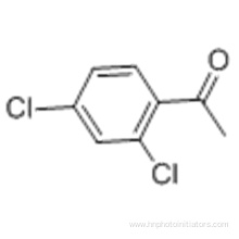 2',4'-Dichloroacetophenone CAS 2234-16-4